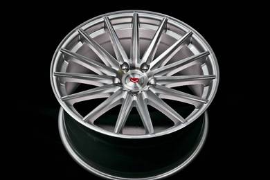 Vossen VFS2 Copy 19” rim 19 W205 ALPHARD Audi Vw