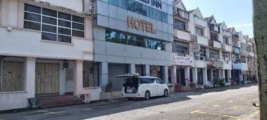 Hotel-/-Resort-for-sale-Alma-Penang