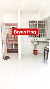 Pinang Emas At Batu Ferringhi Freehold ( Full Loan )
