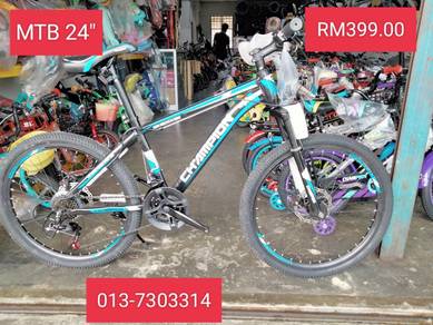 Mudah basikal mountain cheap bike