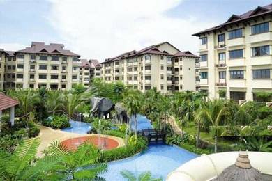 Desa Idaman Residences