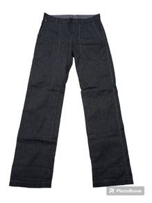 Baker pants