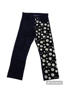Snoopy peanut jeans