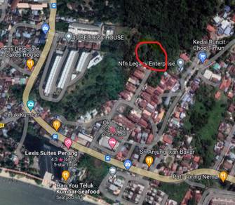 Mixed-Development-Land-for-sale-Teluk-Kumbar-Penang