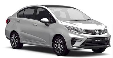Proton PERSONA 1.6 PREMIUM MY21 FACELIFT (A)