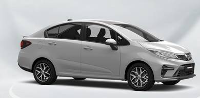 Proton PERSONA 1.6 PREMIUM MY21 FACELIFT (A)