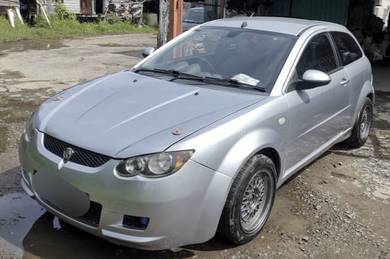 Proton SATRIA 1.6 NEO H-LINE (A)