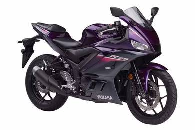 Yamaha RZ250R Motorcycles for sale in Malaysia - Mudah.my