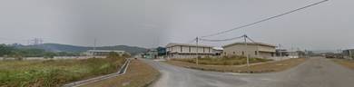 Industrial LAND For Sale Kuala Garing Industrial Park, Rawang