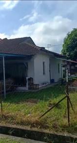 Rumah Teres Corner Lot di Taman Desa Kemumin Padang Tembak Kota Bharu