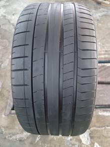Tayar 1biji Pirelli Pzero 315 40 21 Used Tire