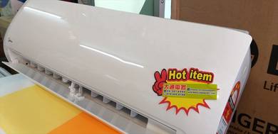 Midea 1hp Air Conditioner MSXD-09CRN8 MY1