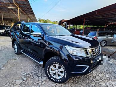 Nissan NAVARA 2.5 SE (A)  / V , VL