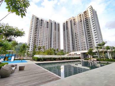 New Inanam Condo, Resort-Style Facilities : Kingfisher Inanam