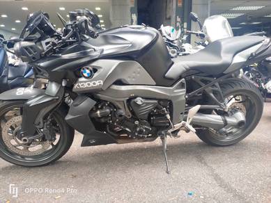 bmw k1300r for sale