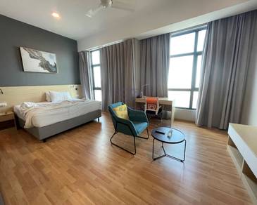 Imperium Residence