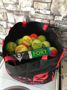 Tennis ball