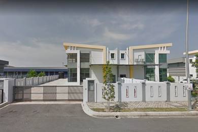 Lekas 32 Factory Industrial Park Lekas 23 Jalan Bangi Lama Semenyih