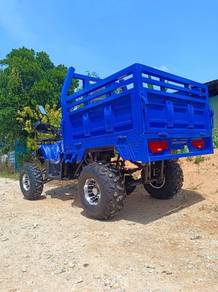 ATV 130cc T5 in Malaysia SALE cod new terengganu
