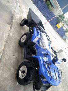 ATV SPORTS Linhai 200cc cod new melaka SALE
