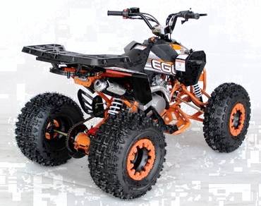 Atv125cc Pentora SALE cod kedah in Malaysia