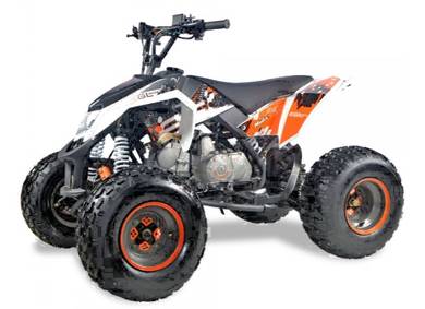Atv125cc Pentora SALE cod kedah in Malaysia