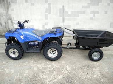 ATV SPORTS Linhai 200cc cod new SALE linhai