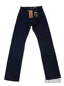 WHO.A.U denim