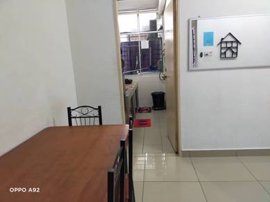 FAHMIE HOMESTAY Muslim, Cyber City 2, KK