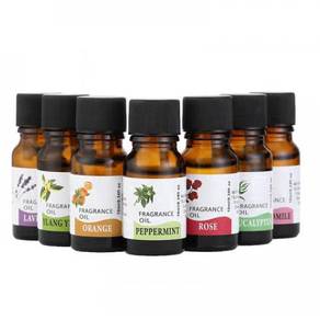 1 fragrance oil aromatherapy diffuser humidifier
