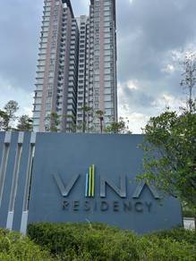 Vina Residency Penthouse