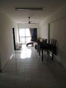 Pelangi Damansara Apartment @ Persiaran Surian