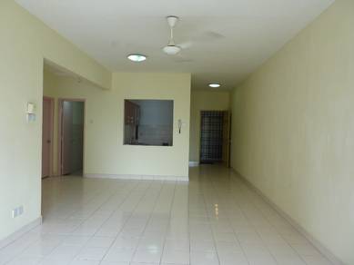 Freehold Condo for sale at Sri Putramas, near to MATREX, LHDN, Court