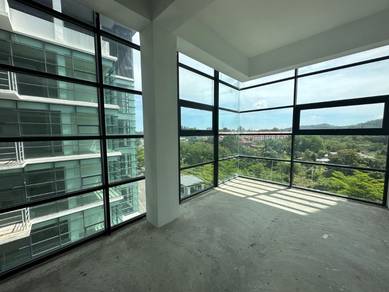 Donggongon Avenue Semi Detached 6 Storey New Unit FOR SALE