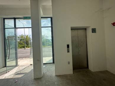 Donggongon Avenue Semi Detached 6 Storey New Unit FOR SALE