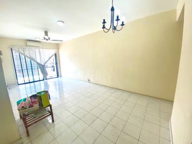[NON BUMI] 2nd floor SD Apartment PJU 9 Bandar Sri Damansara
