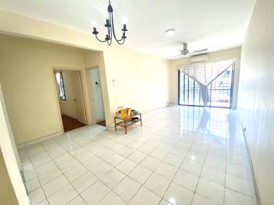 [NON BUMI] 2nd floor SD Apartment PJU 9 Bandar Sri Damansara