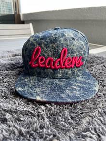 Original from USA New Era ”Leaders” Cap (Like new)