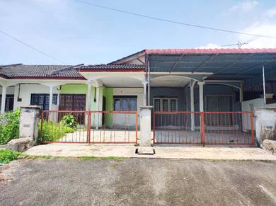 Teres Stingkat Taman Teja, Tanjung Tualang