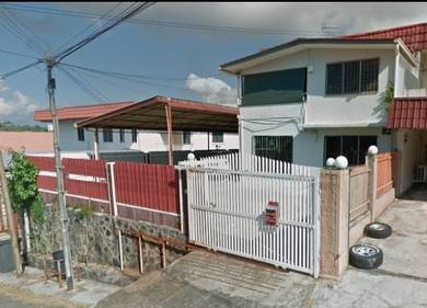 F0r SALE | DAH YEH, TAMAN SEA VIEW |DOUBLE STOREY SEMI D