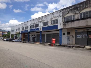Warehouse-/-Factory-for-rent-Kajang-Selangor