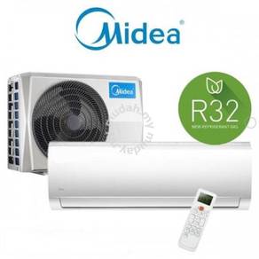 midea blanc air conditioner