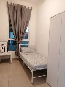ROOM FOR RENT at Puchong Saville D’Lake Putra Perdana