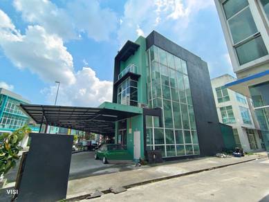 Shop-lot-for-sale-Ipoh-Perak