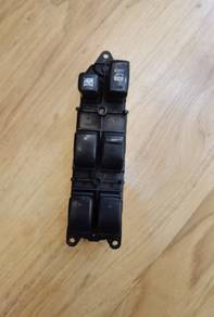 Toyota wish main switch