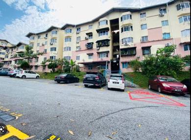 2nd Floor  Permai Apartment Damansara Damai