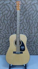 Fender CD-60 Acoustic Guitar