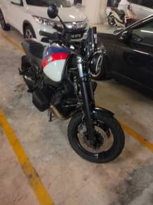 Found 39 Results For Cafe Racer, Motorcycles For Sale In Malaysia - Mudah.My