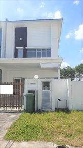 END LOT | Setia ecohill Angusta Aquatilis Semenyih eco majestic