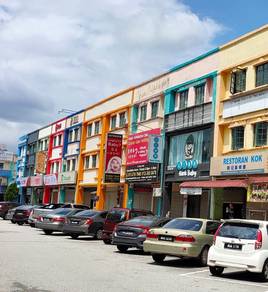 Shop-lot-for-rent-Seremban-Negeri-Sembilan